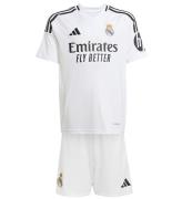 adidas Performance Fotbollskläder - Real Madrid Hemmabana - 24/2