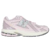 New Balance Skor - 1906 - Rose Sugar/GrÃ¥