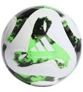 adidas Performance Fotboll - Trio LGE J350 - White/Black/TMSOGR