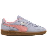 Puma Skor - Palermo JR - Cool Väder/Rosa Frukt