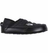 The North Face Skor - w Thernoball Traction Tygkasse - Black/Bla