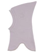 Racing Kids Balaclava - Enkel - Rose Svamp m. Blomma