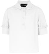 Emporio Armani Skjorta - Off White