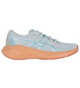 Asics Skor - NOVABLAST 5 GS - Soothing Sea/Wave Teal