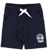 Timberland Sweatshorts - Medeltida Blue