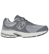 New Balance Skor - 2002 - Castlerock/Slate GrÃ¥