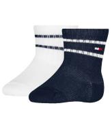 Tommy Hilfiger Strumpor - 2-pack - Tommy Original