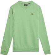 Lyle & Scott Sweatshirt - RÃ¶k Green