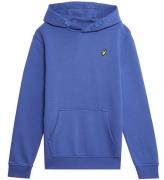 Lyle & Scott Hoodie - Nu Blue