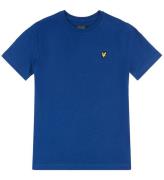 Lyle & Scott T-shirt - Nu Blue