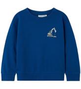 Name It Sweatshirt - NmmVildar - Limoges/UtgrÃ¤vning m. Tryck