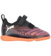 Puma Inomhusskor - Future 8 Play It V Jr - Black