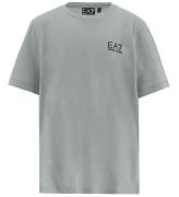 EA7 T-shirt - Green MiljÃ¶