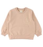 Petit by Sofie Schnoor Sweatshirt - Light Rose