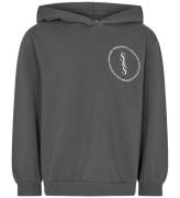 Petit by Sofie Schnoor Hoodie - Dark Grey