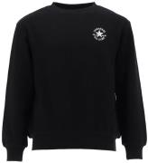 Converse Sweatshirt - Svart