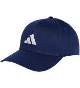 adidas Performance Keps - BB Cap SpjÃ¤lsÃ¤ng NL - MÃ¶rkblÃ¥/White