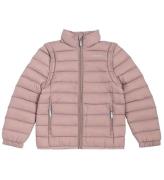 Viking Dunjacka/VÃ¤st - Aery Light Down - Dusty Pink