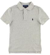 Polo Ralph Lauren Polo - GrÃ¥melerad