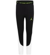 Jordan Leggings - Dri-Fit - Svart/Vit