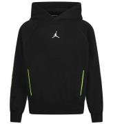 Jordan Hoodie - Dri-Fit - Svart