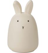 Liewood Nattlampa - Winston - Rabbit Creme De La Creme