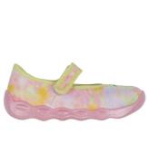 Superfit Innerskor - Bubble - Yellow/Multicolor