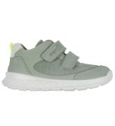 Superfit Skor - Breeze - Light Green/Yellow