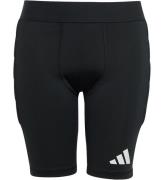 adidas Performance MsÃ¶mlÃ¶sa shorts - SQUA25 GK PST Y - Svart