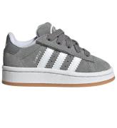 adidas Originals Skor - Campus 00s CF EL I - GRETHR/FTWWHT/GUM2