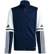 adidas Performance Cardigan - SQ25 TR JKT - TENABL/Vit