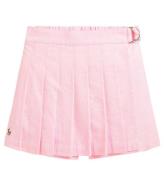 Polo Ralph Lauren Shorts m. Kjol - Badkar Rosa