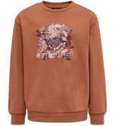 Hummel Sweatshirt - hmlLiva - Sierra