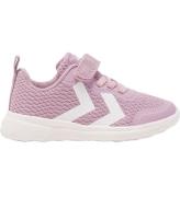 Hummel Skor - Actus ml Ã?tervunnen Infant - Minnesak Lilac