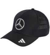 adidas Performance Keps - Mercedes - Svart/Reflex