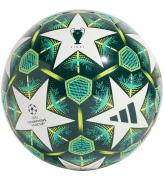 adidas Performance Fotboll - UCL TRN - Vit/Shagrn/Hiregr