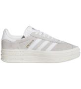 adidas Originals Skor - Gazelle Boll - Gretwo/Ftwwht/Cwhit