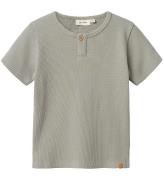 Lil' Atelier T-shirt - NmmDiem - Forest Dimm