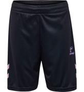 Hummel Shorts - hmlShimmer - Black