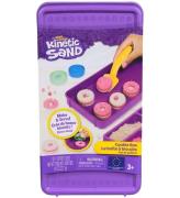 Kinetic Sand Strandset - Cookie Box - 227 g