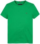 Tommy Hilfiger T-shirt - Essential - StrÃ¥lande Green