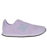 New Balance Skor - 323 - Ljust Lavender/Light Chrome