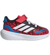 adidas Performance Skor - Runfalcon Spider-Man EL I - Purrub/Ftw