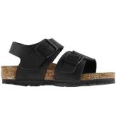 Birkenstock Sandaler - New York - Svart