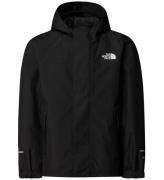 The North Face Regnjacka - Antora - Svart