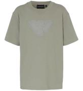 Emporio Armani T-shirt - Forest Dimma