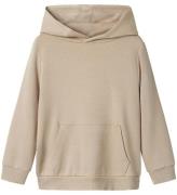 Name It Sweatshirt - NmnRenee - Pure Cashmere