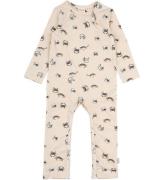 Petit Piao Onesie - Sea