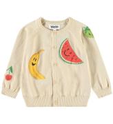 Molo Cardigan - Stickad - Brody - SÃ¶t Fruits