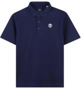 Timberland Polo - Medeltida Blue